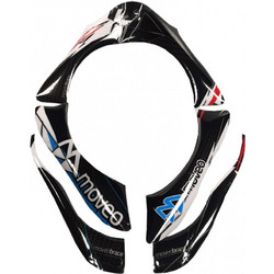Oneal Αυτοκόλλητα Moveo Concept Black