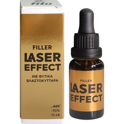 Fito+ Laser Effect με Φυτικά Βλαστοκύτταρα Αντιγηραντικό Serum Προσώπου για Σύσφιξη 30ml