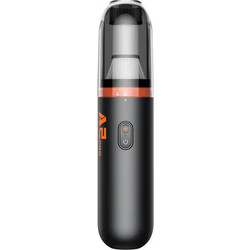 Baseus A2Pro Black Επαναφορτιζόμενο Σκουπάκι Χειρός 12V
