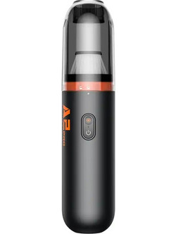 Baseus A2Pro Black Επαναφορτιζόμενο Σκουπάκι Χειρός 12V