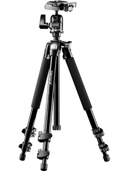 Mantona Scout MAX With Head