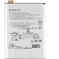 Sony 1299-8167 (Xperia X)