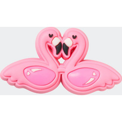 CROCS Flamingo Sunnies Jibbitz Charms