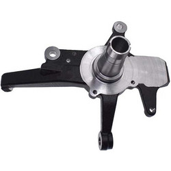 ΑΚΡΟ MAZDA B2500 '99-'02/ FORD RANGER '98-'02 4WD ΑΡΙΣΤΕΡΑ