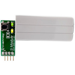 Πρόσθετο άρθρωμα Wifi Module επικοινωνίας μέσω Wifi Si! μεγάλη εμβέλεια επικοινωνίας & button επαναφοράς παραμέτρων - CHA-C-Si!_MODULE