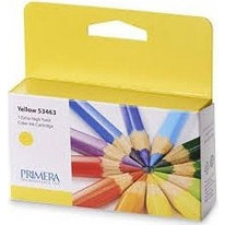 Yellow μελάνι για Έγχρωμο Εκτυπωτή Primera LX-2000