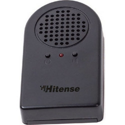 Ηλεκτρικό Φορητό Σύστημα Ήχου για Τζάκι - Hitense