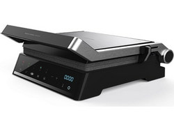 Cecotec Rock'nGrill CEC-03067 Τοστιέρα Γκριλιέρα για 2 Τοστ 2000W