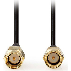 NEDIS CSGL02000BK20