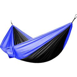 BORMANN BSP1122 Αιώρα Αλεξίπτωτο 275x140cm, Ύφασμα 210T Polyester