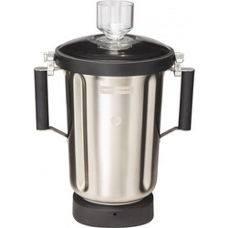 Ανοξείδωτη κανάτα 4 L ΓΙΑ BLENDER HAMILTON BEACH HBF900S/ HBF900SR and HBF1100S/ HBF1100SR