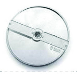 Dynamic VC 65MS Δίσκος Κοπής 2 Λεπίδες SA006 6mm - Αλουμίνιο
