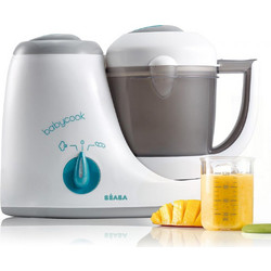 Beaba Babycook Original Βρεφικός Ατμομάγειρας με Μπλέντερ 800ml 912471