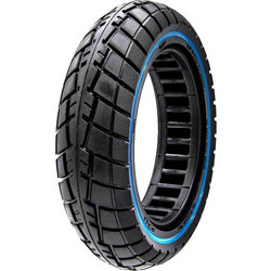 eWHEEL ΕΛΑΣΤΙΚΟ SOLID (ΣΥΜΠΑΓΕΣ) 60/70-6.5/B44mm ΓΙΑ ΗΛΕΚΤΡΙΚΑ ΠΑΤΙΝΙΑ BLUE LINE CFK175