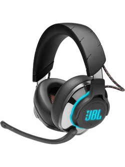 JBL Quantum 800 Ασύρματο Gaming Headset Over Ear Black