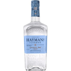 Hayman's London Dry Gin 41.5% 700ml