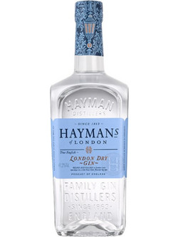 Hayman's London Dry Gin 41.5% 700ml