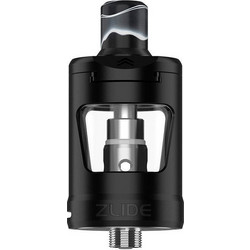 Innokin Zlide 4ml Ατμοποιητής - Black Default Title