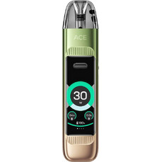 Vozol Ace Max 2ml Pod Kit - Meadow Gold Default Title