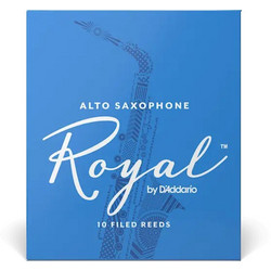 D'Addario RJB1025 Καλάμι Άλτο Σαξoφώνου No. 2,5 (τεμάχιο)