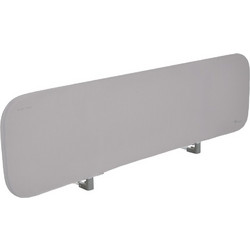 CANGAROO ΑΝΑΔΙΠΛΟΥΜΕΝΗ ΜΠΑΡΑ ΚΡΕΒΑΤΙΟΥ MAGIC FOLD 150CM GREY 3801005210176