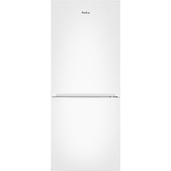 Amica FK1815.4U Ψυγειοκαταψύκτης 201lt Υ136xΠ54xΒ59.5cm Λευκός