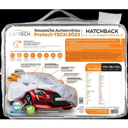 ΚΟΥΚΟΥΛΑ CARTECH XL HATCHBACK