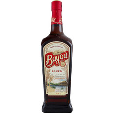 Bayou Spiced Ρούμι 40% 700ml