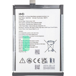 HMD Battery HBA5010AB For Arc / Aura 2 - (H401000926SH0)