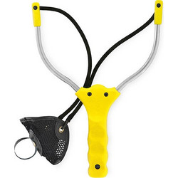 Σφεντόνα Tubertini Fionda Metal Strong - Medium-TUBERTINI