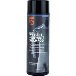 GEAR AID WETSUIT & DRYSUIT SHAMPOO 250ML - GEAR AID