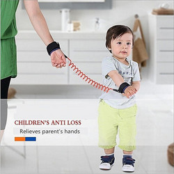 Βραχιόλι Ασφαλείας Παιδιού Child Anti Lost Strap