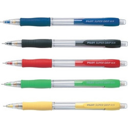 Μηχανικό μολύβι PILOT SUPER GRIP 0.5