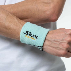 SIUX ΠΕΡΙΚΑΡΠΙΟ ELECTRA STUPA SS25 Γαλάζιο