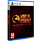 Mortal Kombat Legacy Kollection PS5 Mortal Kombat Legacy Kollection PS5