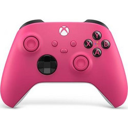 Microsoft Xbox Wireless Controller - Deep Pink (EP2-29912)