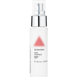 Seventeen Sun Florals Body Mist 50ml