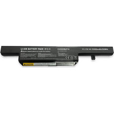 C4500BAT-6 Clevo Battery (Compatible) 4400mAh C4500BAT-6