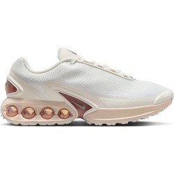 Nike Air Max Γυναικεία Sneakers Chunky Εκρού IH0284-100