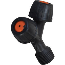 ΜΠΕΚ ΔΙΠΛΟ ΟΡΙΖΟΝΤΙΟ 3/8'' PLUS - 214928