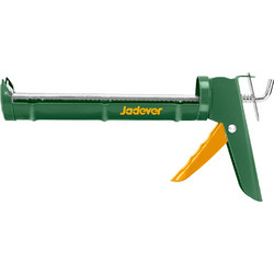 ΠΙΣΤΟΛΙ ΣΙΛΙΚΟΝΗΣ ΑΠΛΟ 230mm JADEVER JDCG1309 - 400307