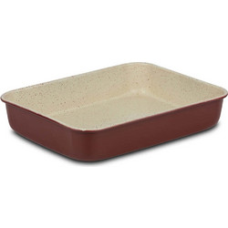 Nava Terrestrial Ορθογώνιο Ταψί 34cm 10-103-170