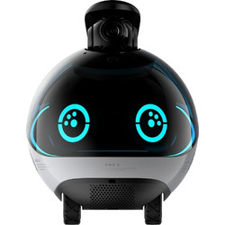 ENABOT Intelligent Companion Robot Ebo X - (WH287303)