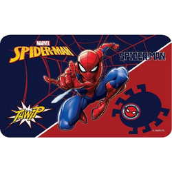 ΔΙΑΚΑΚΗΣ Σουπλά 43x29cm Spiderman 000508639
