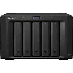 Synology DX517 Expansion Unit