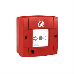 ΜΠΟΥΤΟΝ ΠΥΡΑΣΦΑΛΕΙΑΣ BS-536 OLYMPIA ELECTRONICS - 921536000