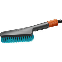 Cleansystem Handburste S hard, Waschburste