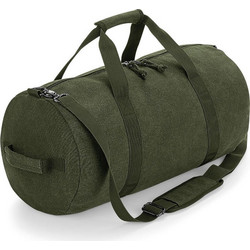 BagBase BG655 Σακ Βουαγιάζ 24lt Χακί