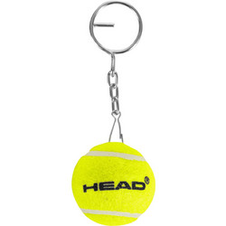 Head Ball Porte-Cles 589029