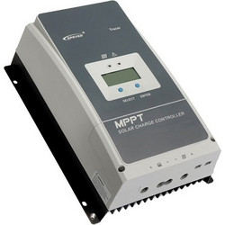 Ρυθμιστής φόρτισης φωτοβολταϊκών MPPT Epever Tracer 5415AN